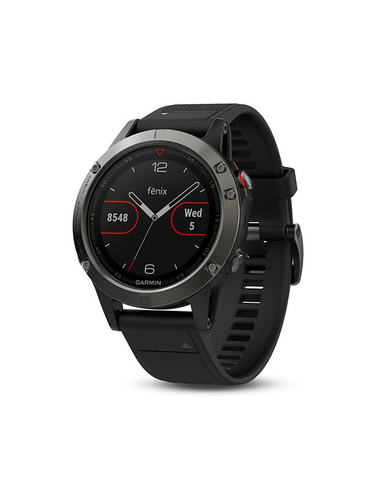 Garmin fenix 5 waterproof online